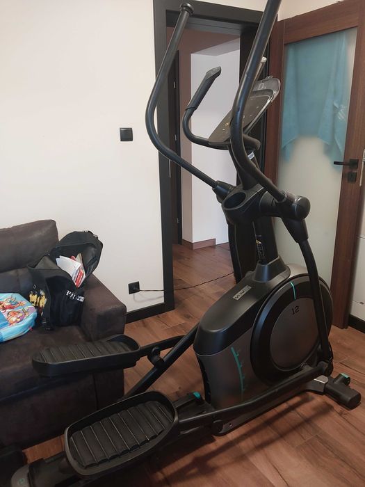 Orbitrek e energy