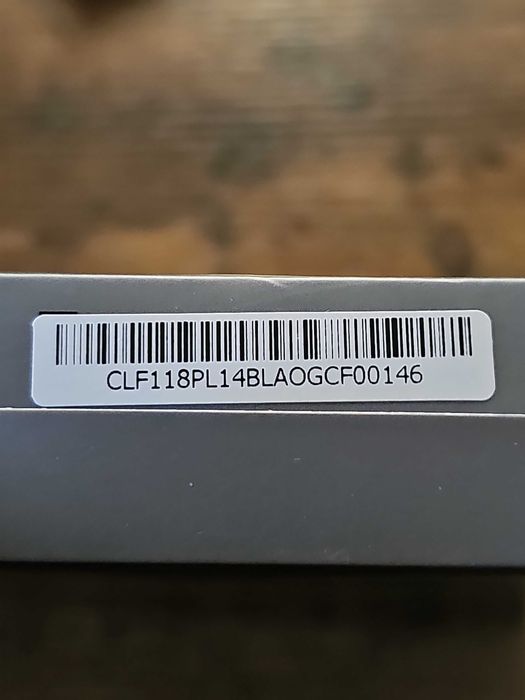 Thermaltake Wentylator Toughfan 14 (Clf118Pl14Bla)