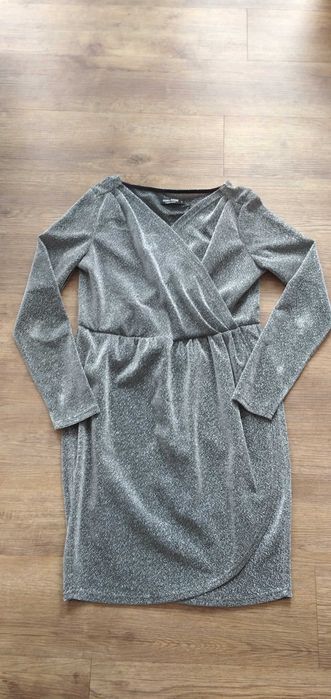 Sukienka damska wieczorowa