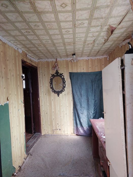 Продам дом в Солоницевском Отг (п.Ольшаны)