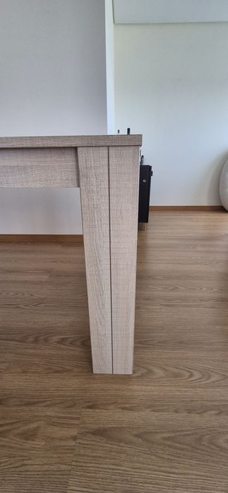 Mesa de refeição - sala