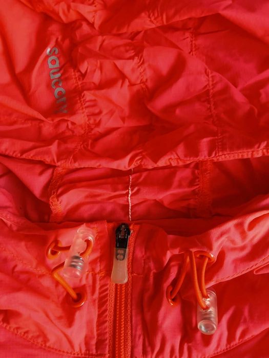 жилетка для бега Saucony  р.XS