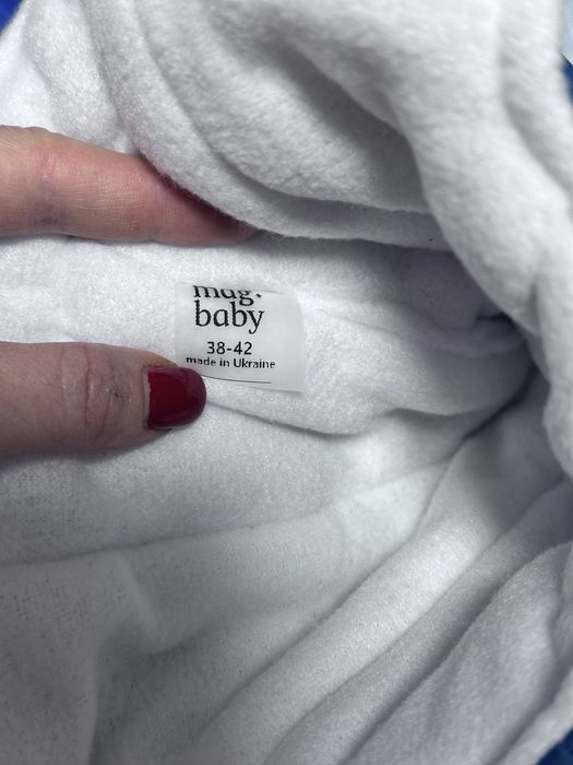 Речі для хлопчика 0-6 міс