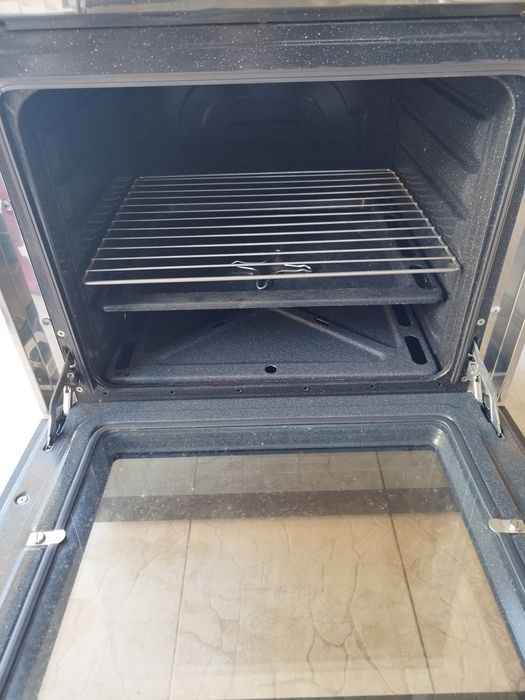 Fogão a gás e elétrico Relopa