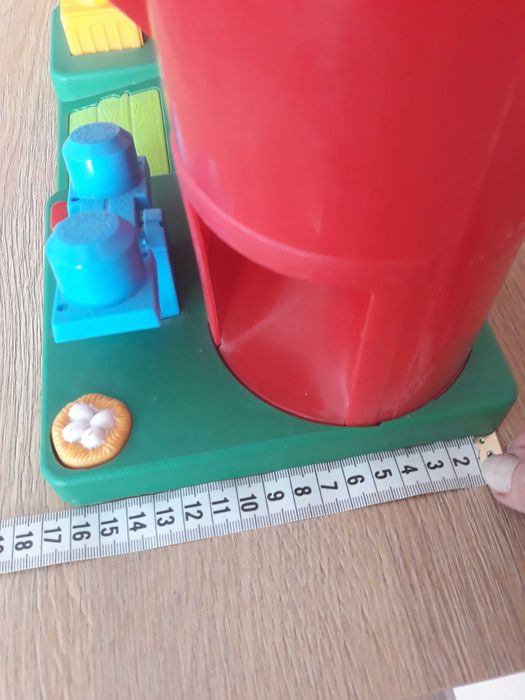 Музична ферма / конструктор megablocks