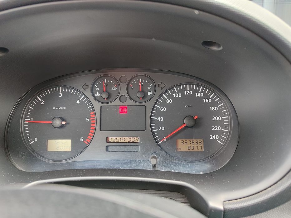 SEAT Leon 1.9Tdi