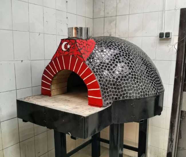 Печник - печи, камины, барбекю любой сложности