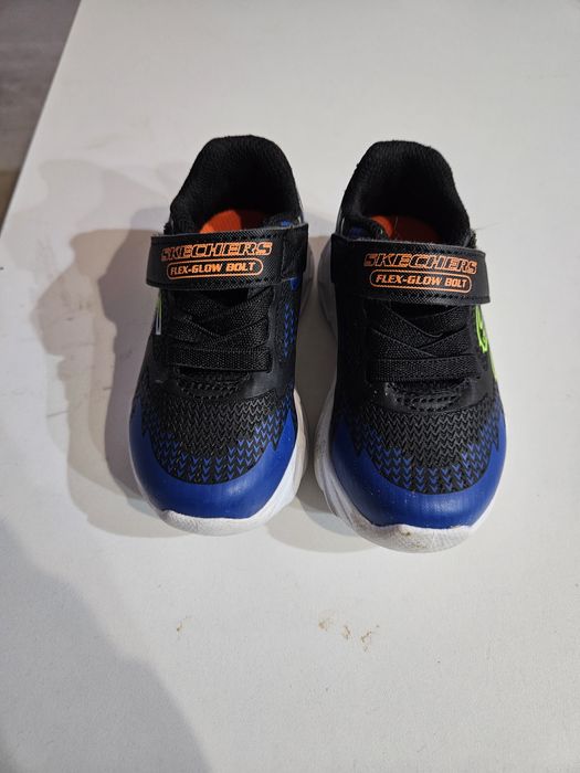 Buty Skechers Lights