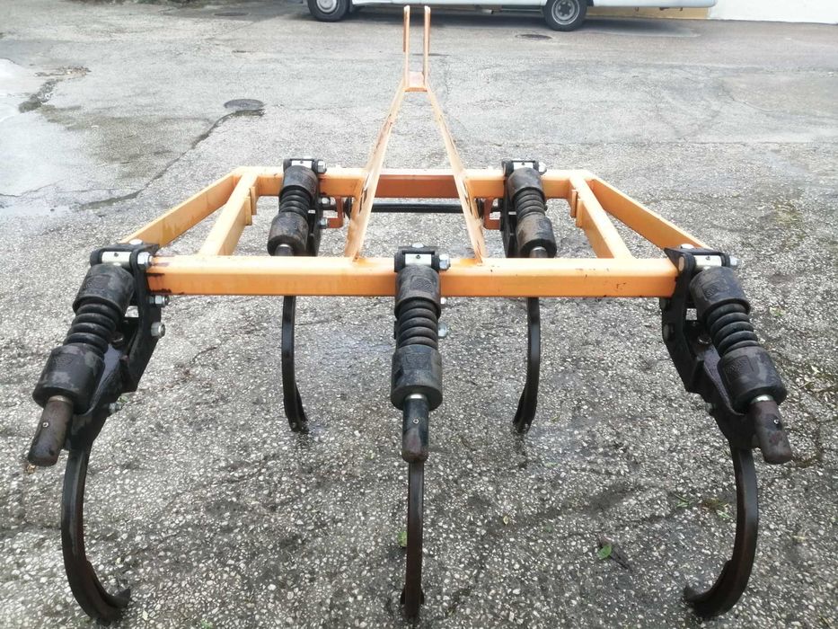 Chisel 5 braços reforçado