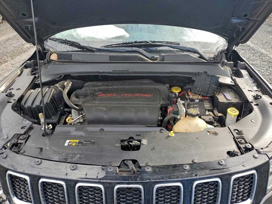 2018 Jeep LATITUDE 4х4 найдешевший в дорозі, Терміново