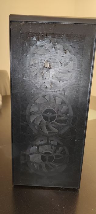 PC Gaming RX 7900 XT 20GB + Ryzen 5 3600 + Samsung 990 Pro 1 TB| 16GB RAM | 2TB SSD