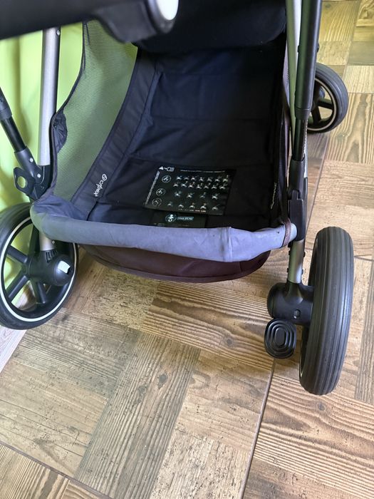 Wózek Cybex gazelle s