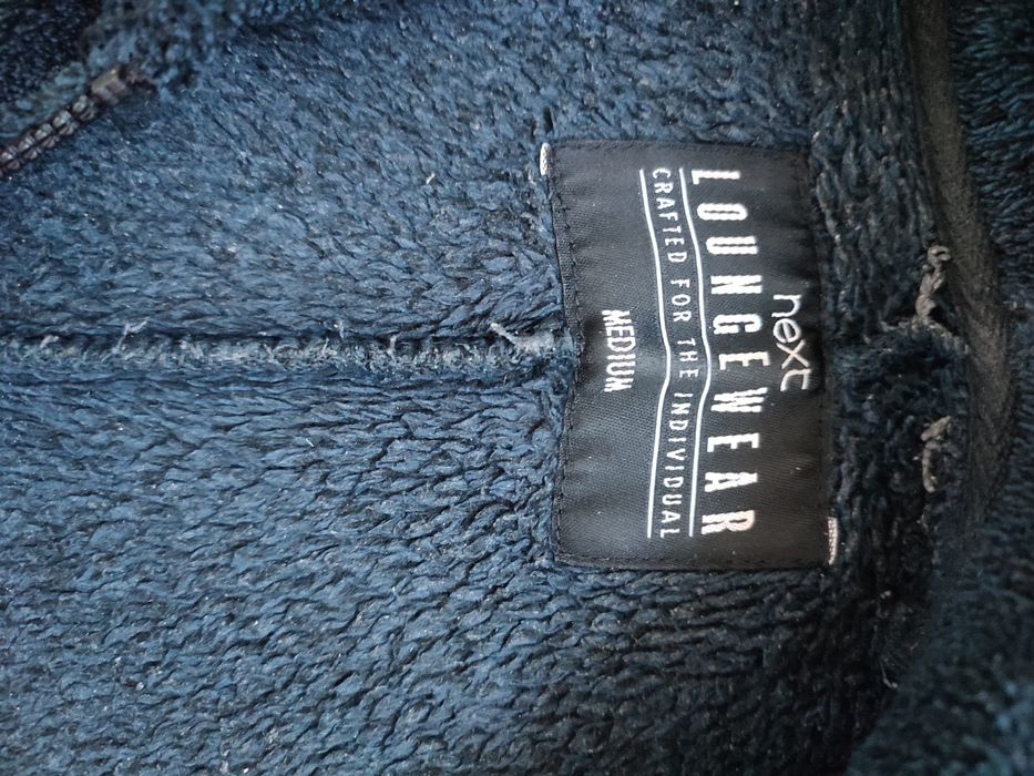 Дуже тепла та м'якенька піжама кігурумі, розмір М (185-190см)