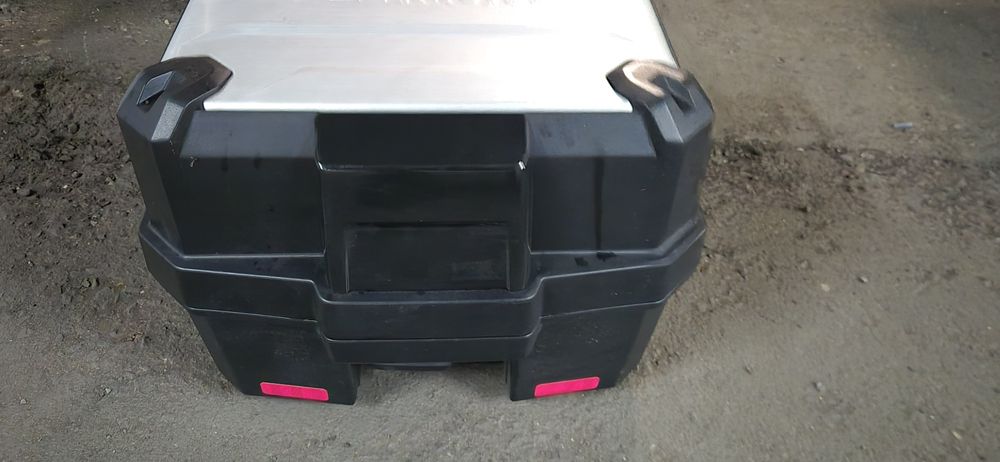 TOP CASE Honda 35 litros