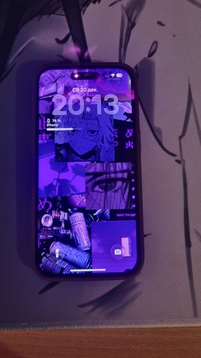 Iphone 14 pro 128 ОПИС!!!