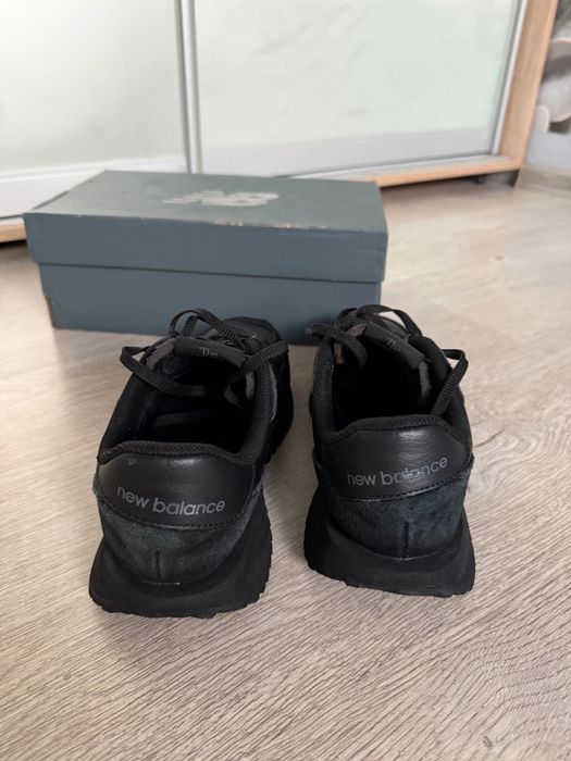 Кроссовки new balance 39 размер