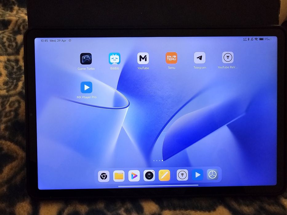 Xiaomi Mi Pad 5.. Used461127343606999042
