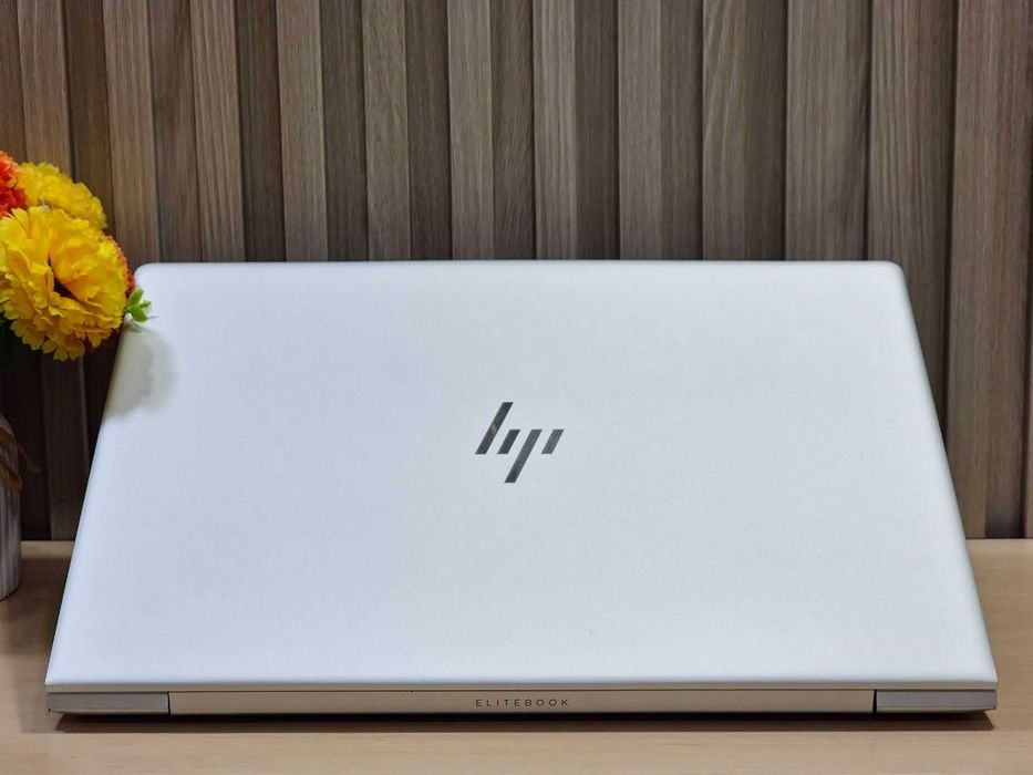 HP Elitebook 14" i5-8265U/16GB/256Nvme gama Profissional