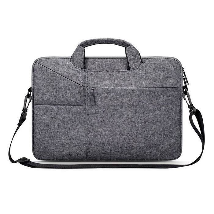 Etui Tech-Protect Pocketbag Do Laptopa 13 Dark Grey