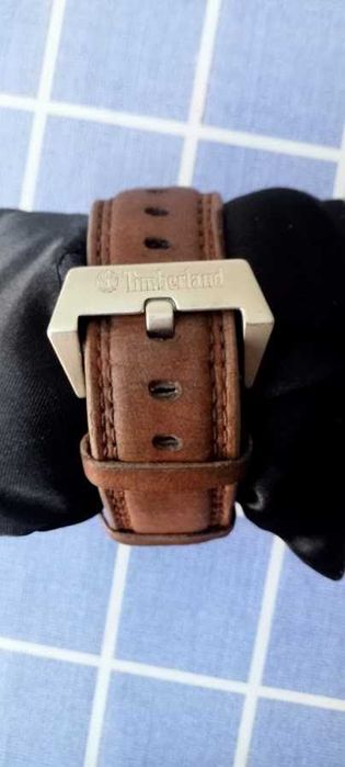 Relógio pulso masculino Timberland modelo 13324J