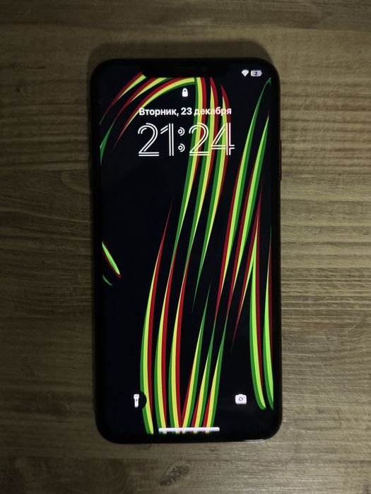 iPhone XS Max 512GB