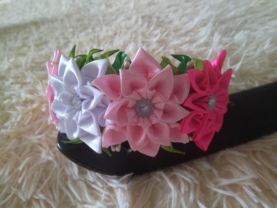 Ободки для волос