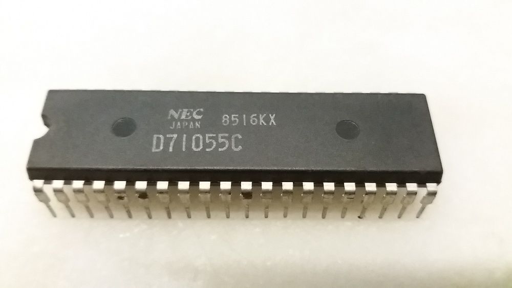 Integrated Circuits433726772268902402