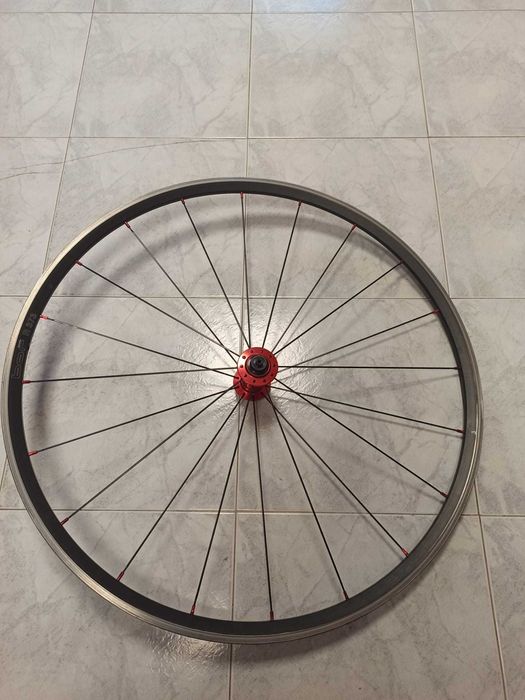 Rodas de estrada 1400g