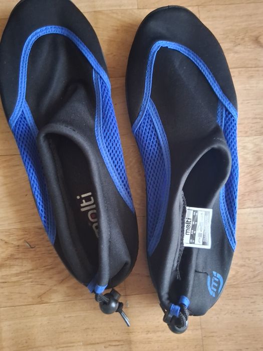 Buty do wody molti . r 44