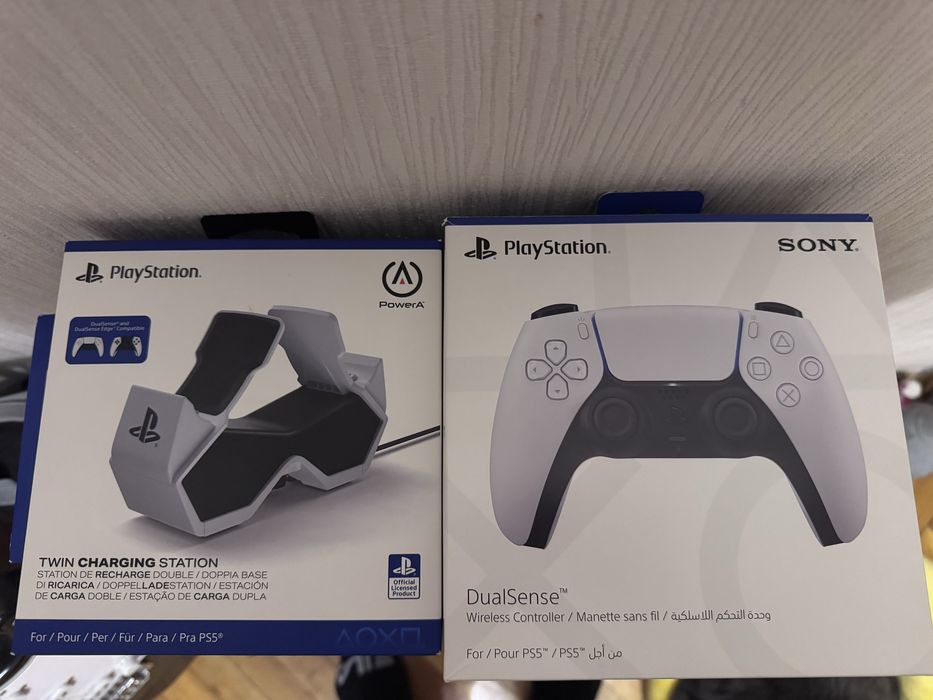 PlayStation 5 Slim Digital Edition