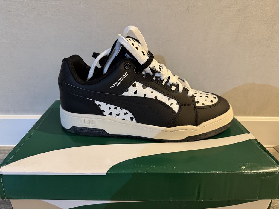 Нове взуття Puma 43 рр.