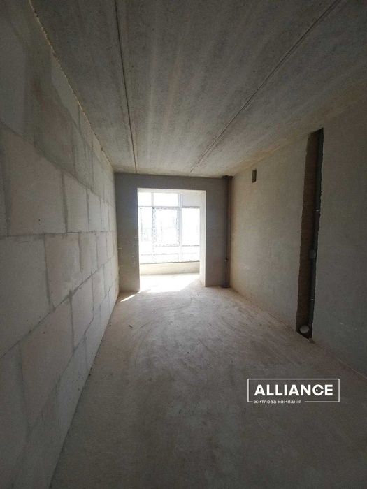 Готова 2кім квартира у центрі міста!!