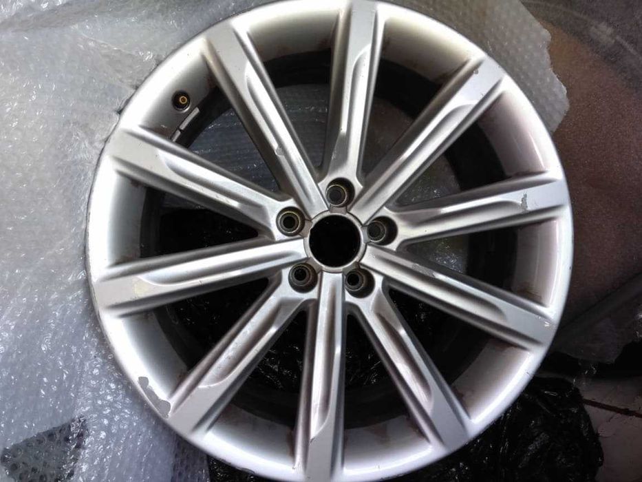 Jantes 5x112 audi 19 originais