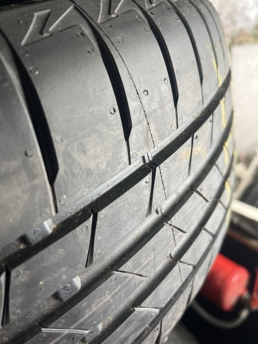 2x 225/55/17 97W Bridgestone Turanza T005 * BMW 2szt NOWE letnie
