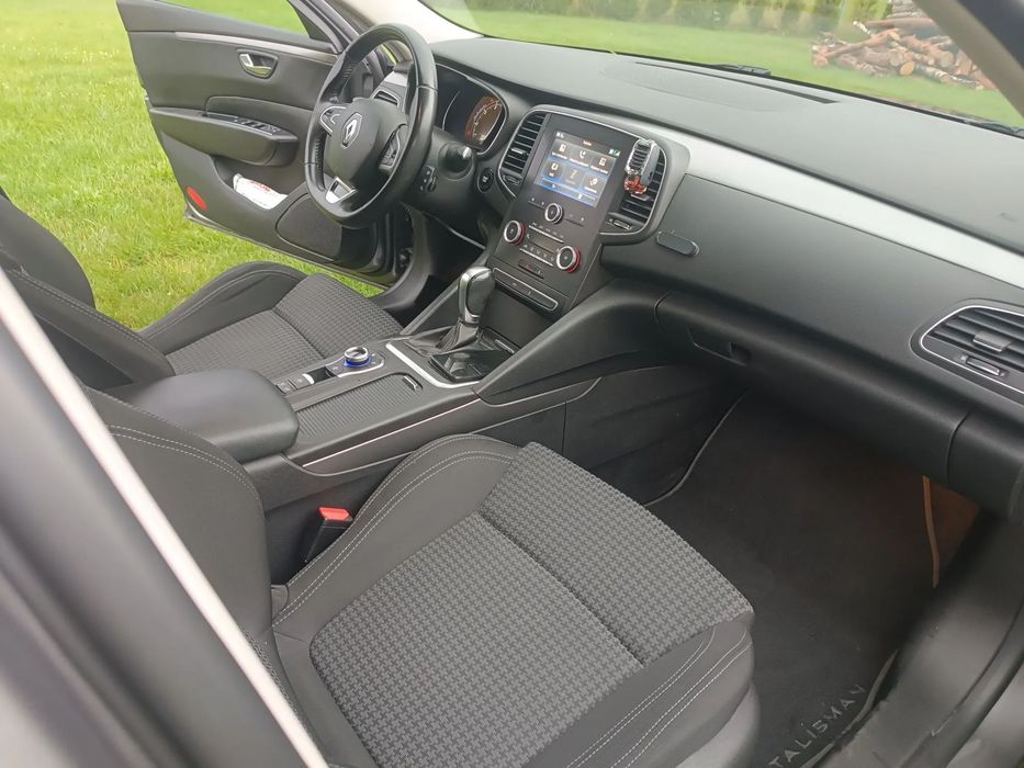 Renault Talisman Renault Talisman Sprzedam
