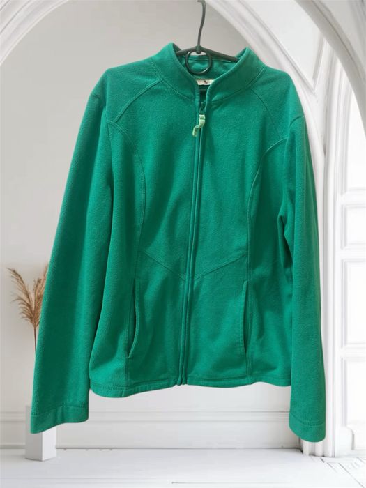 флісові кофти жіночі в ідеальному стані