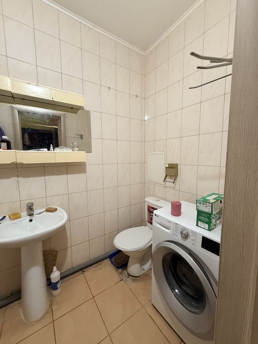 Терміновий продаж! 1к квартира, житловий стан ЖКТеплий стан район парк Мама