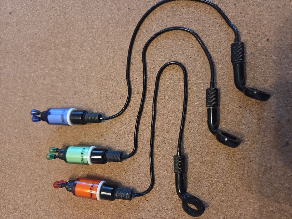Hangery sonic gizmo