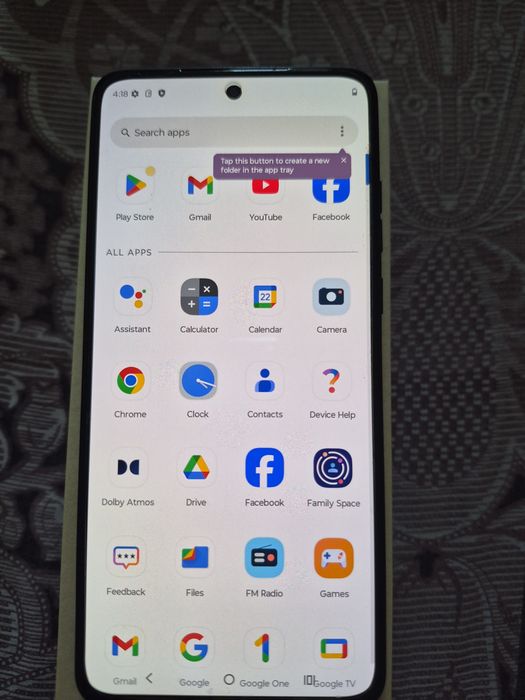 Motorola g84 12/256