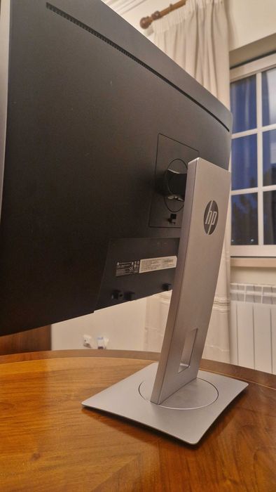 2 Monitores HP Elitedisplay 24''