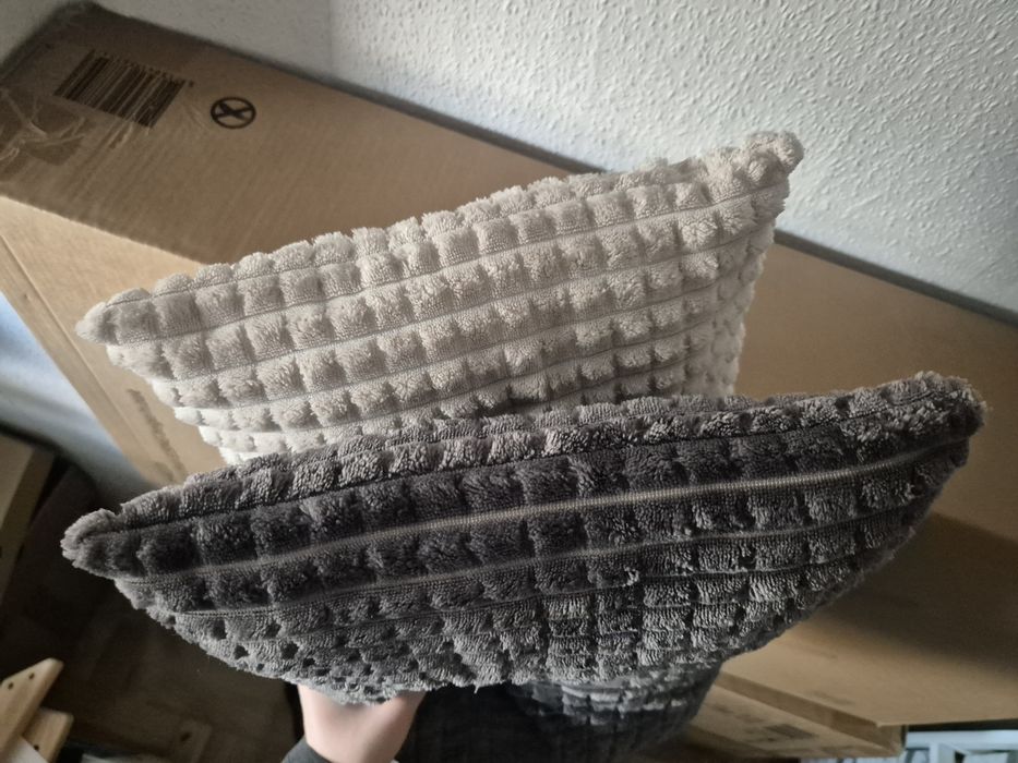 Poduszki jysk 30x50 cm