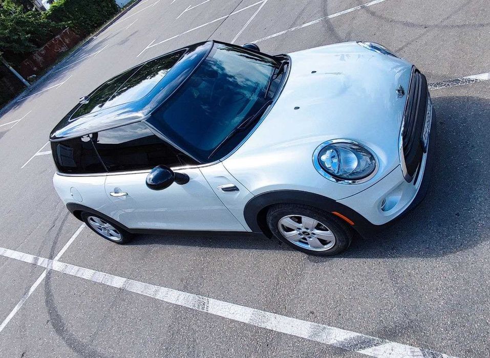 Продам Mini cooper F56 (2015) 49000 пробег