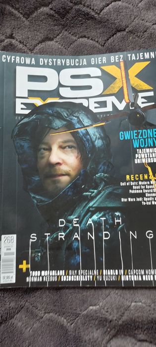 Psx extreme nr 268