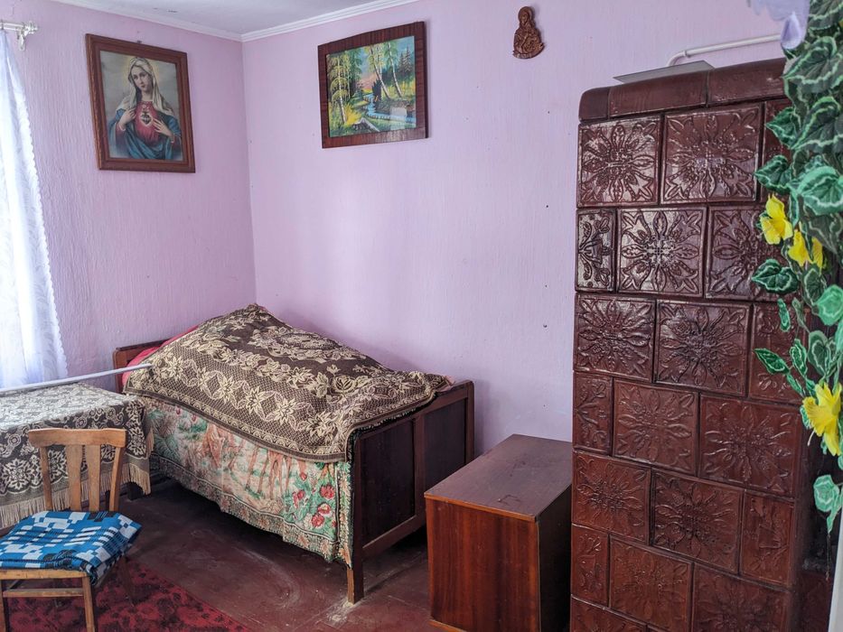 Продається відпочинковий будинок біля р. Дністер у с. Стриганці (2)