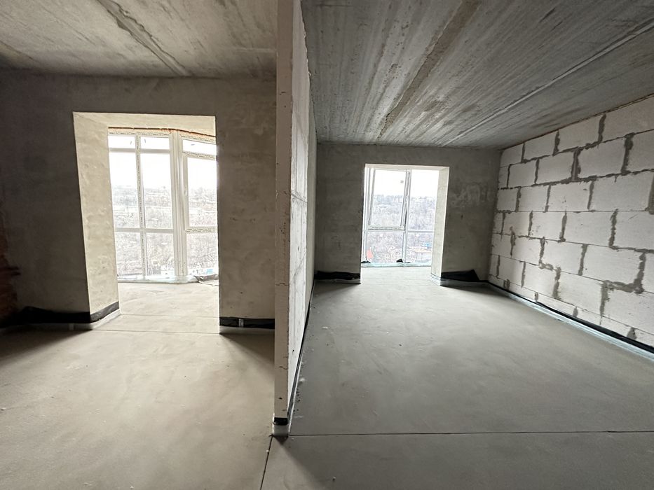 Продам двухкомнатную жк Ривер Парк