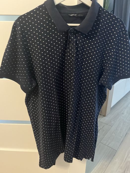 Polo męskie Livergy XL