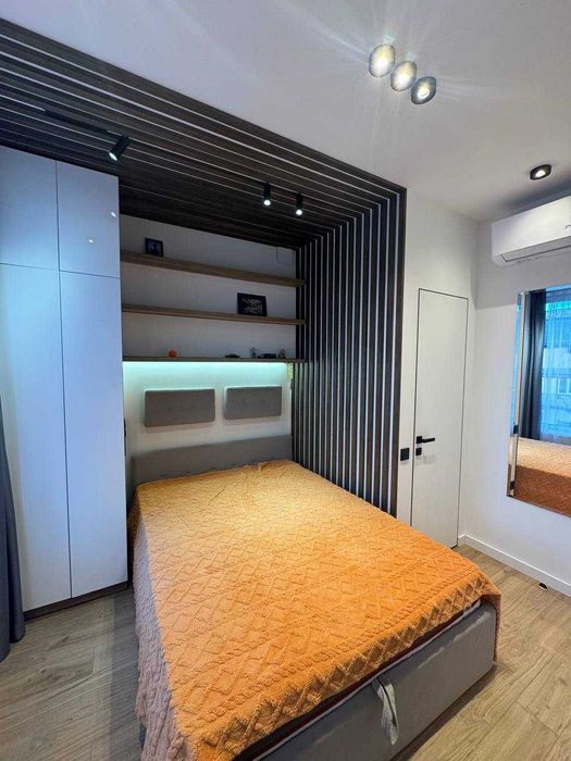 Дом по адресу Старознесенська ул. (площадь 50 м²) - Atlanta.ua - фото 5