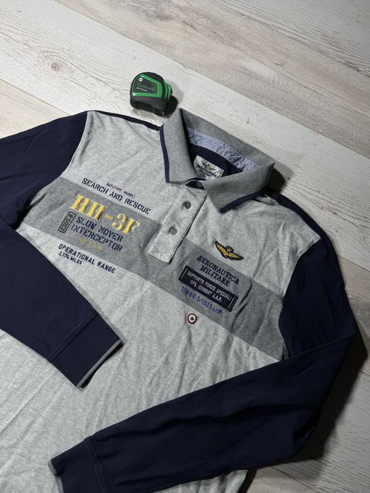 Кофта Aeronautica Militare тактична кофта military трекінгова кофта