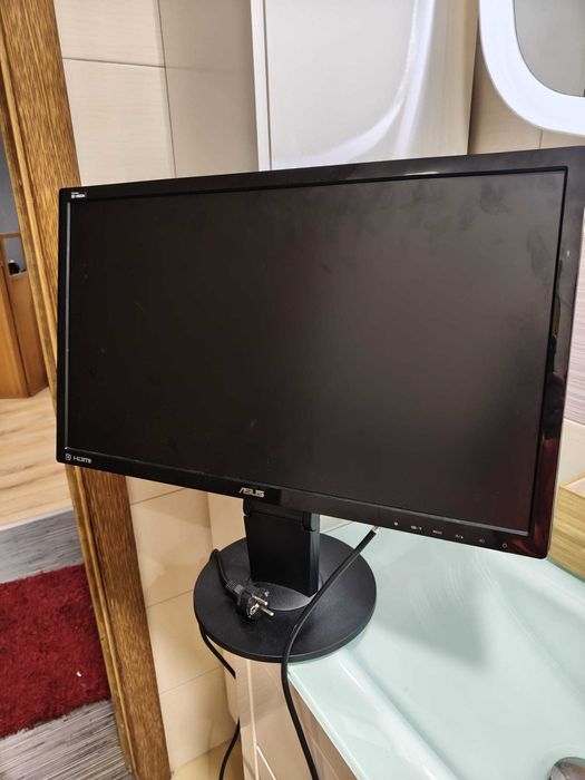 Monitor Gaming ASUS C/avaria
