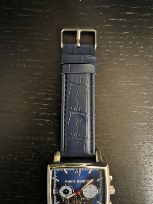 часы мужские Daniel Hechter Paris Дэниель Эхтер